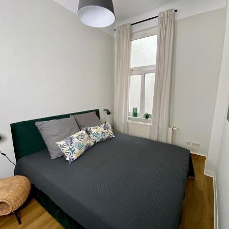 Апартаменты Discovair Eisenach -Karlstrasse- Fussgaengerzone Mit Netflix Экстерьер фото