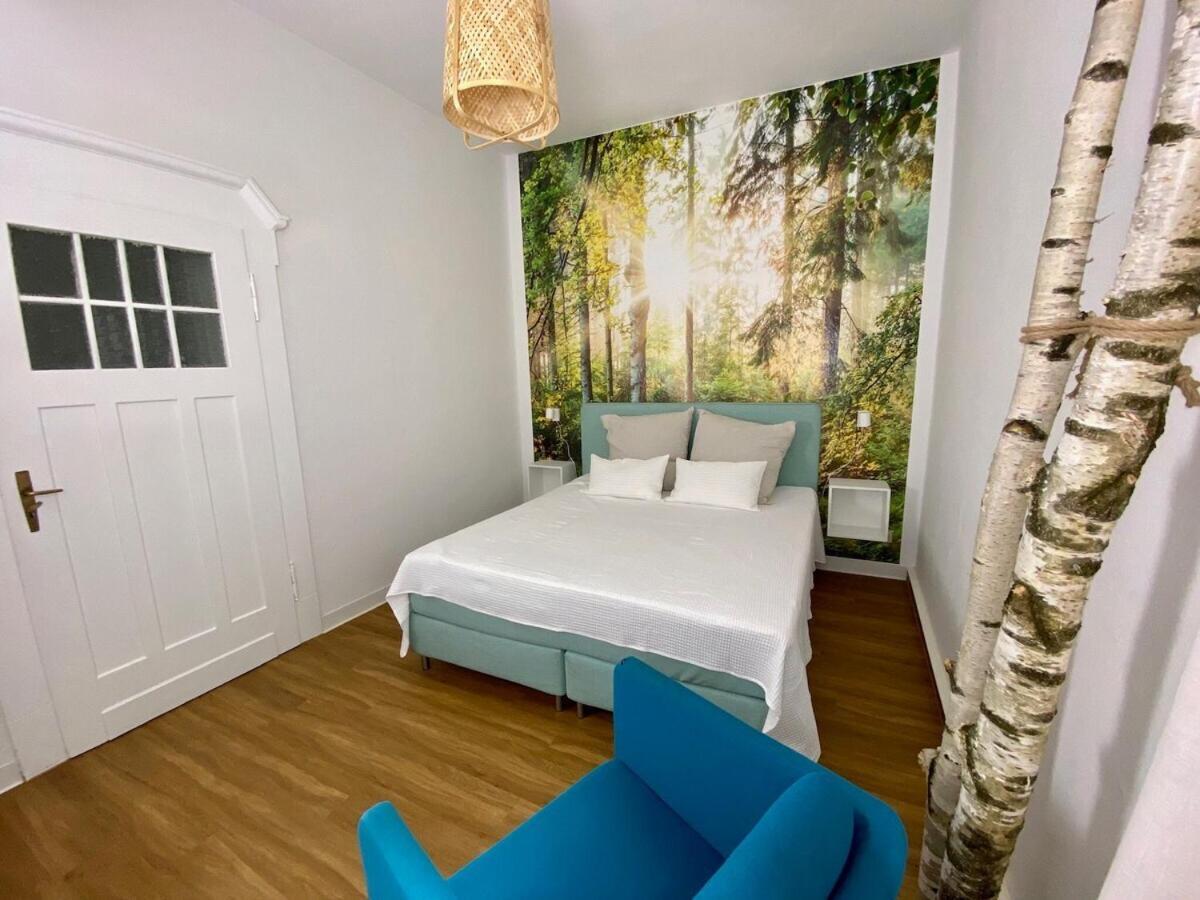 Апартаменты Discovair Eisenach -Karlstrasse- Fussgaengerzone Mit Netflix Экстерьер фото